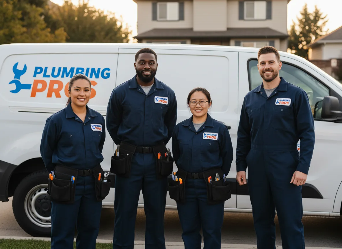 Water Heater Repair company in Dover, OK
